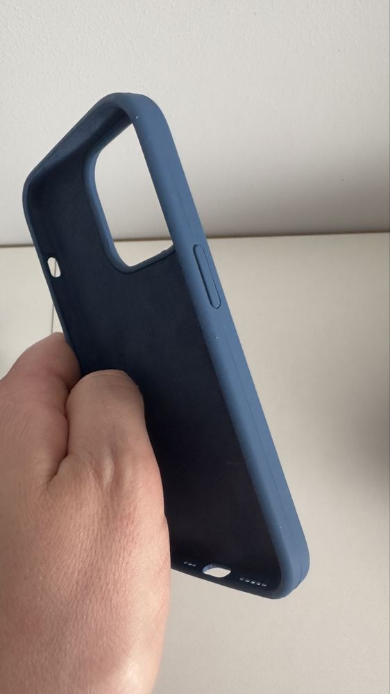 Etui case iPhone 14 Pro