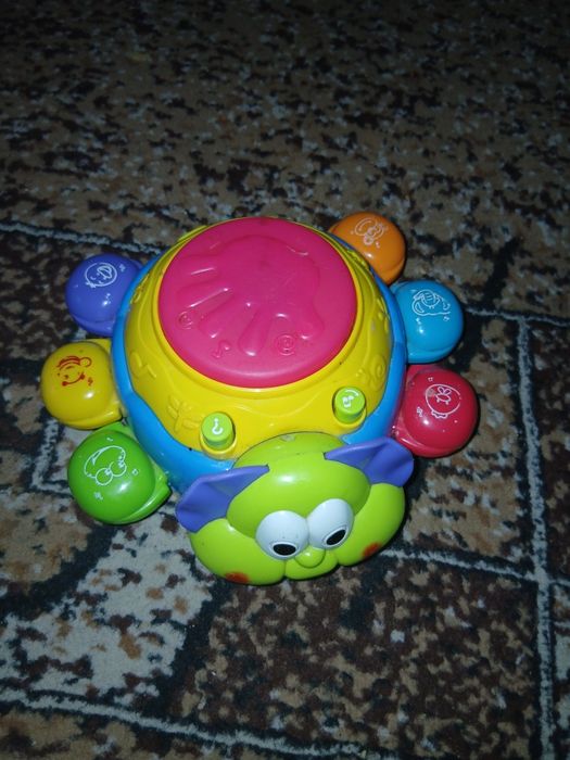 Продам іграшки  недорого пакетом можна по штучно