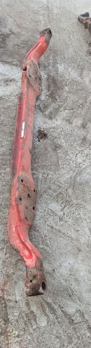 Балка передня мерседес 814