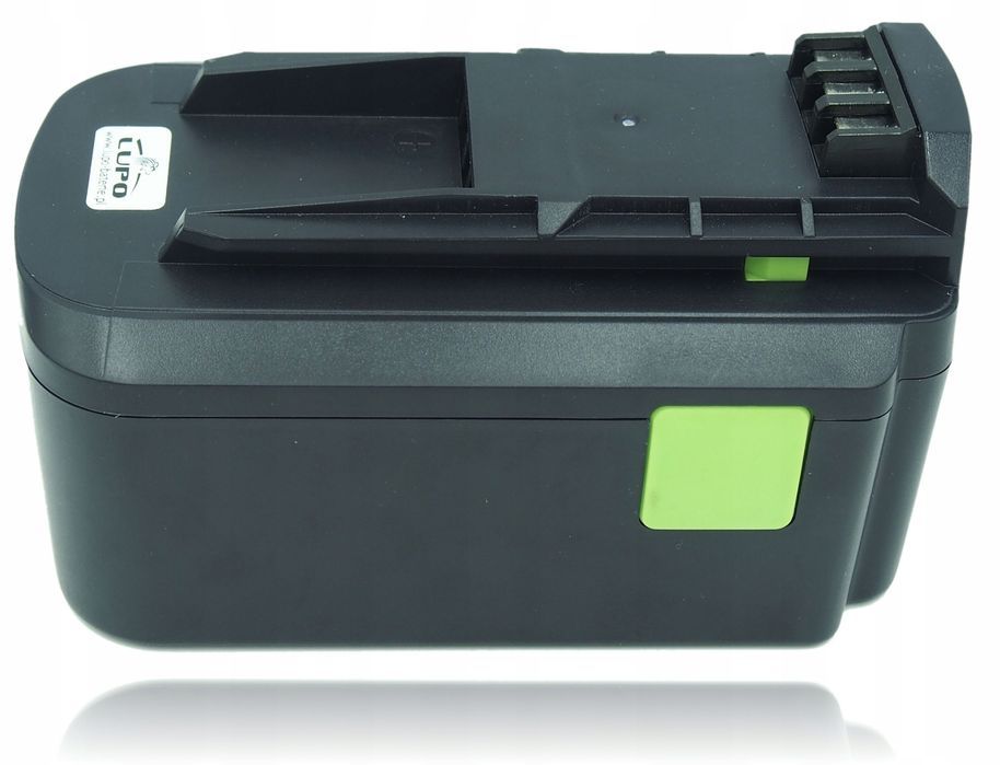 Akumulator do Festool T18+3 18V 4000mAh li-ion