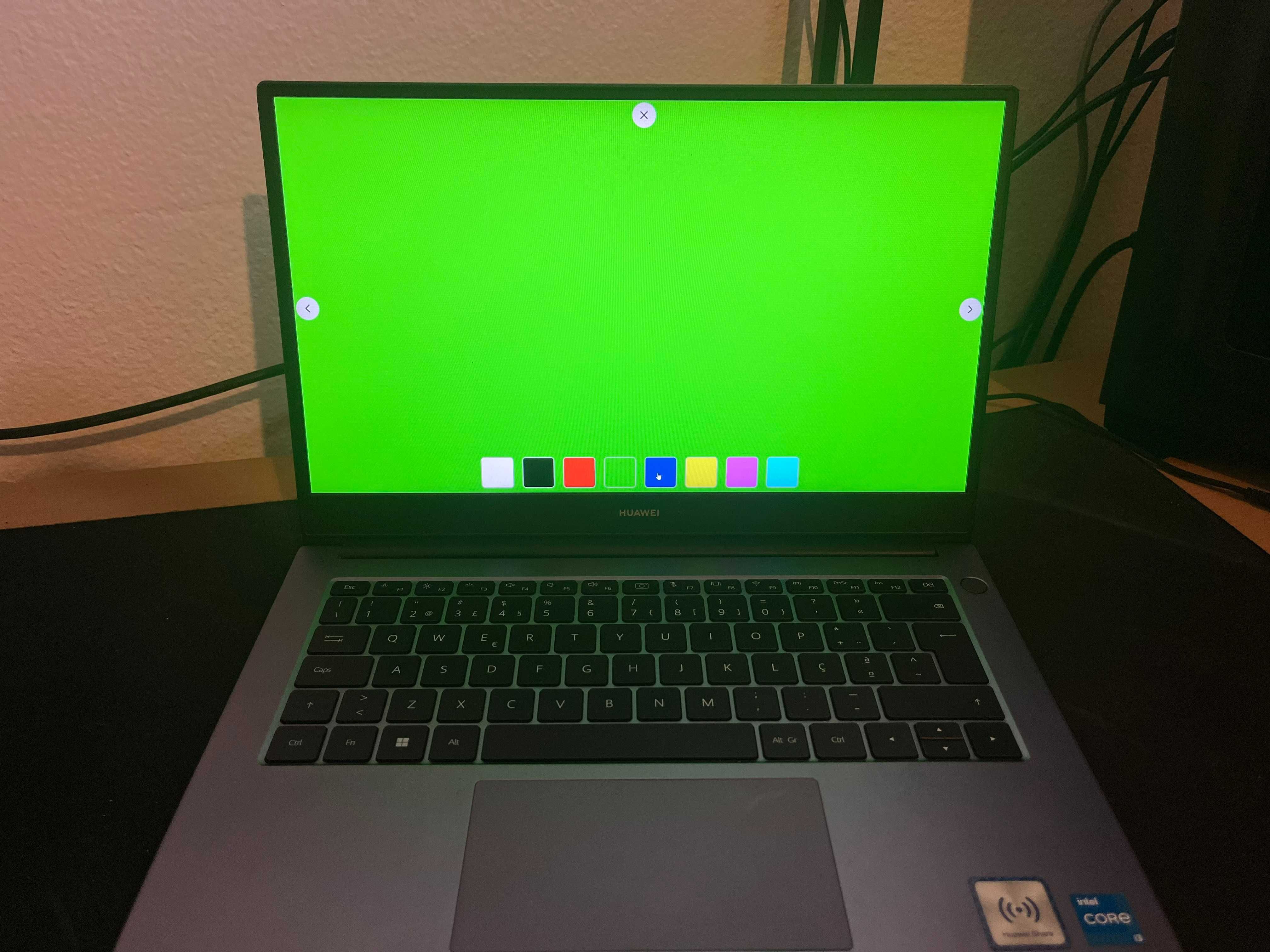Computador Portátil Huawei MateBook D 14