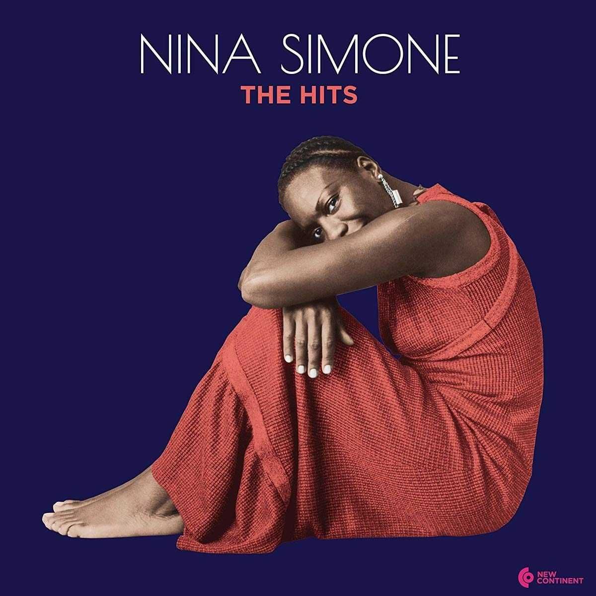 Вініл платівки Nina Simone