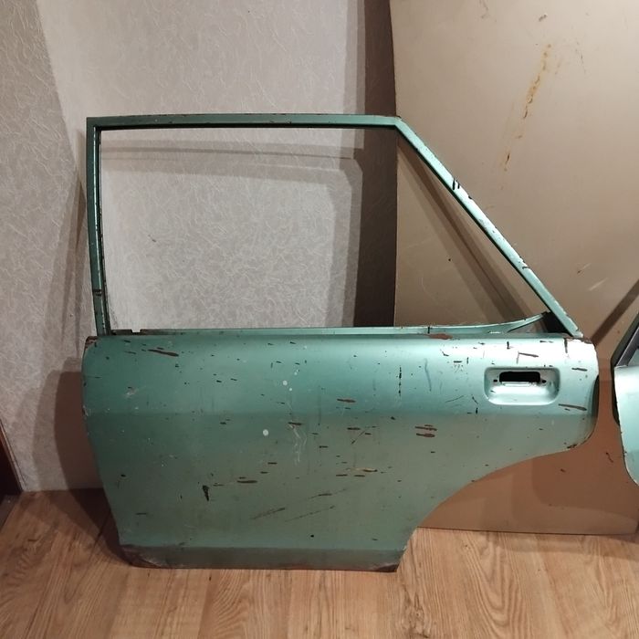 форд Гранада Мк2 двері кришка ford