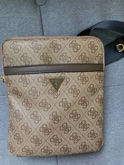 Сумка guess оригинал