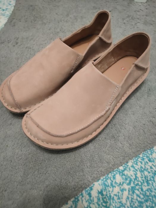 Buty damskie Clarks