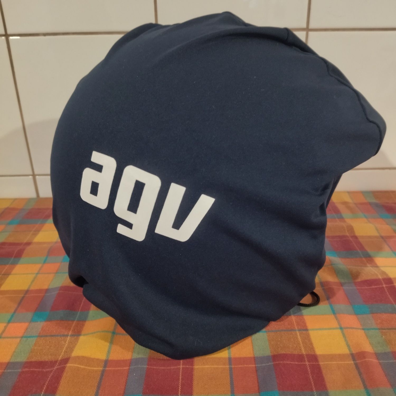 Capacete AGV RP60