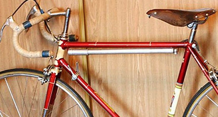 Насос Хвз Старт Чемпион/Шоссе, Длинный Цельноалюминиевый Ранний