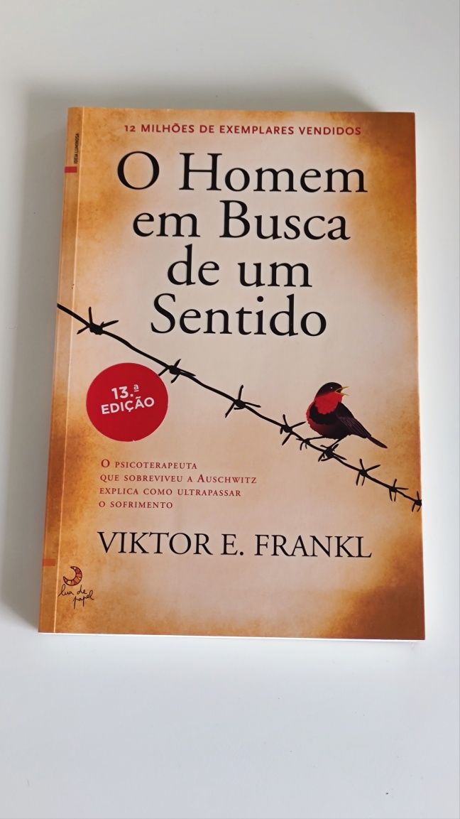 Livro como novo.