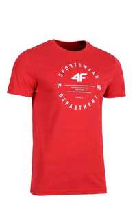 T-shirt 4F roz L