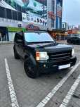 Продам Lend Rover Discovery 2008