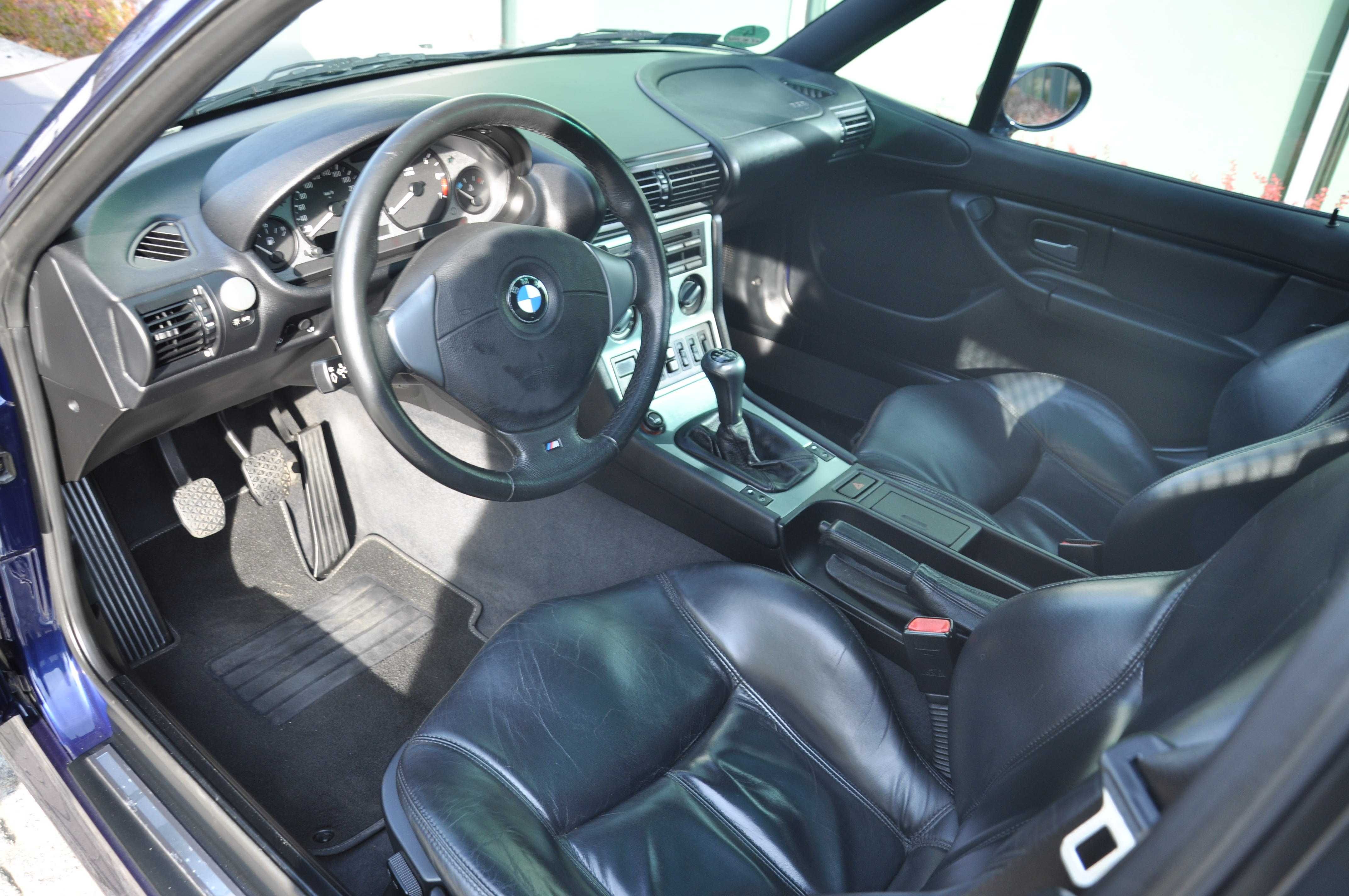 Z3 Coupe BMW 2800 stan idealny