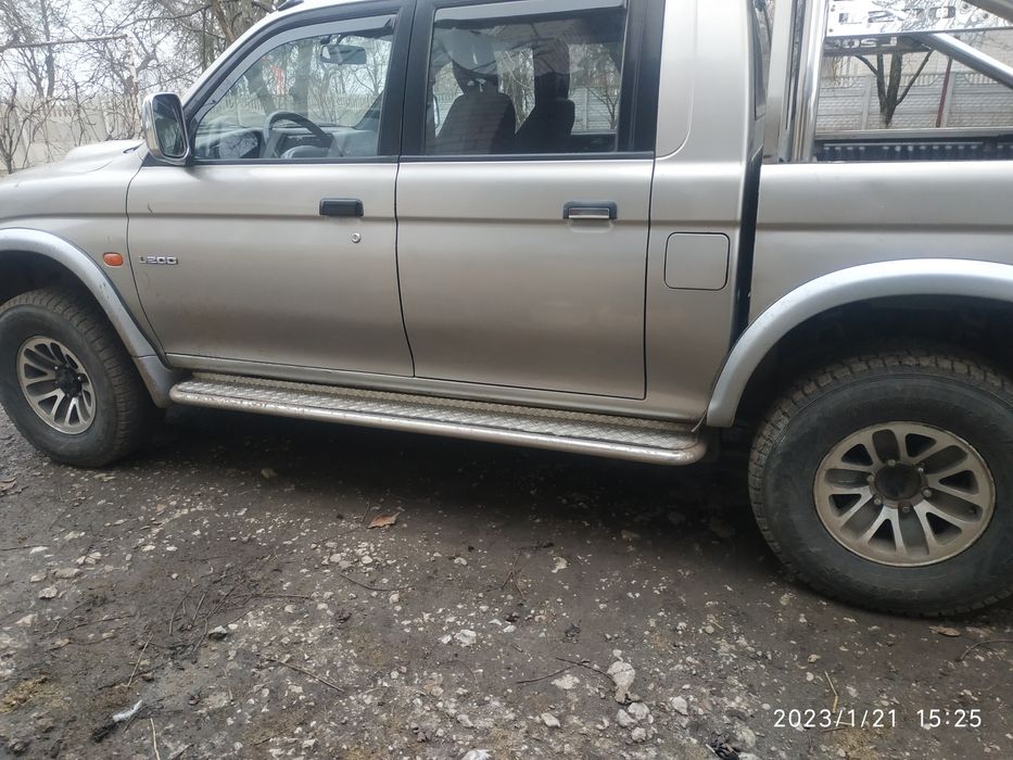 Міст з блокуванням