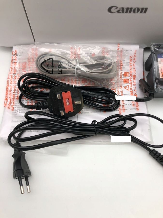 Canon PIXMA TR4751i 4w1 drukarka WLAN do biura domowego skan kopiuj