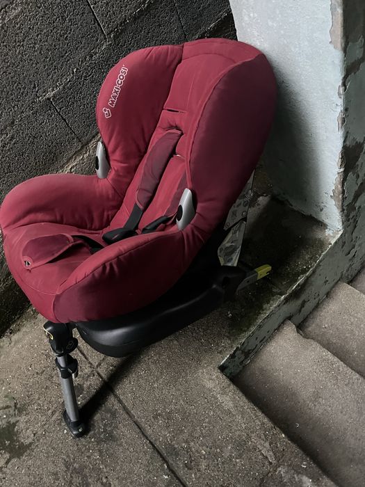 Assento automovel infantil