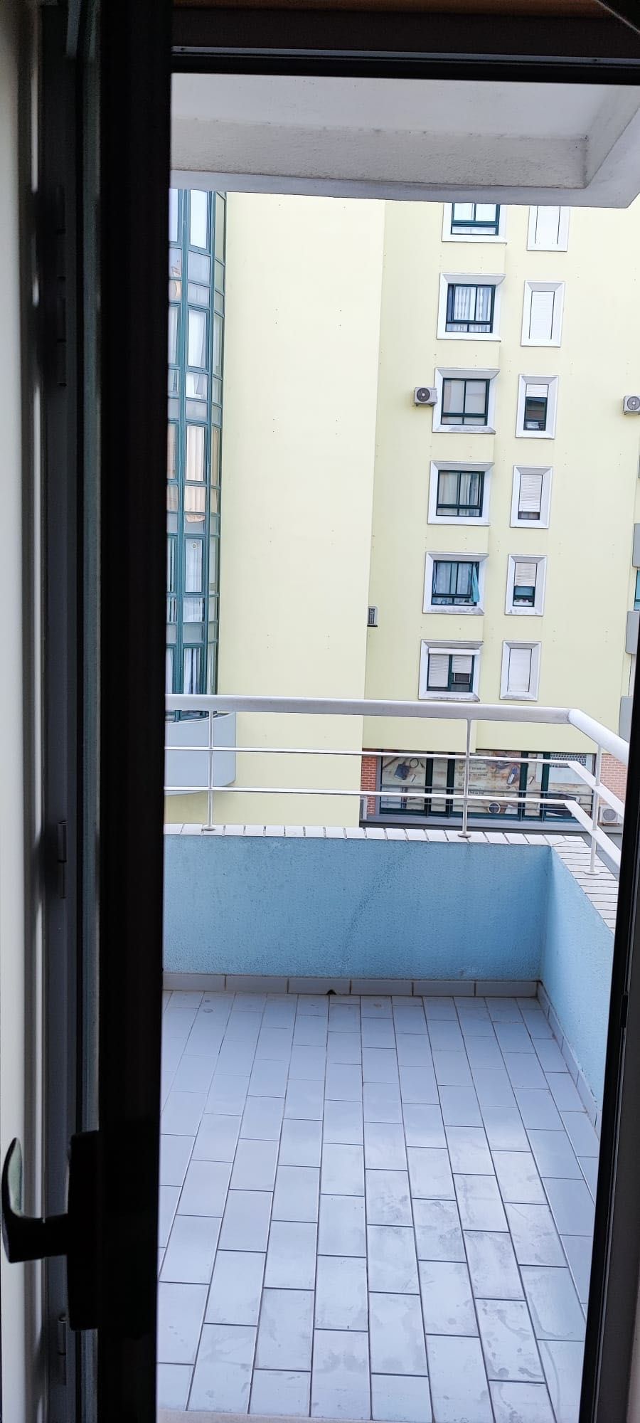 Apartamento T3 no Feijó