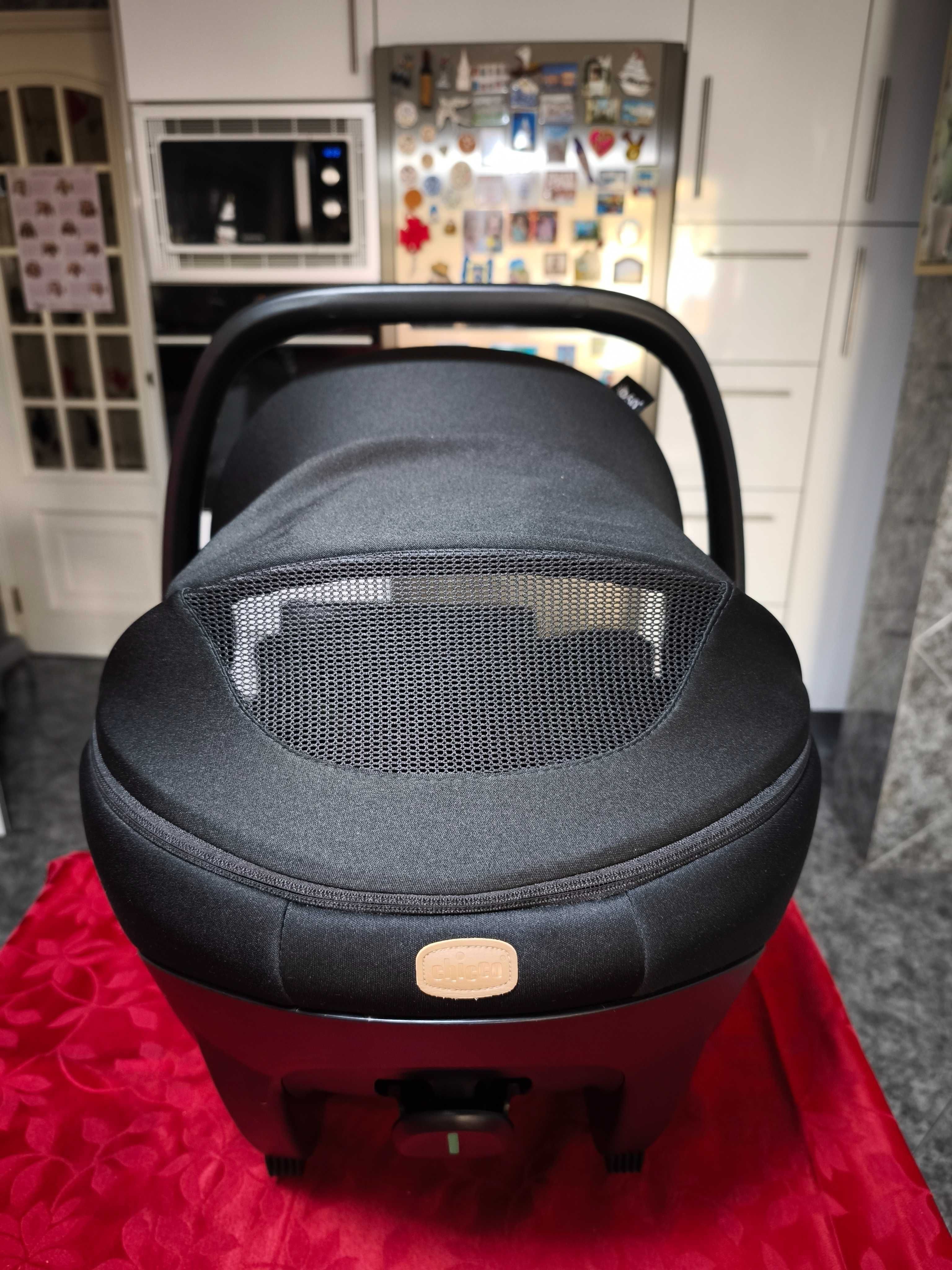 Chicco Kory Plus i-Size