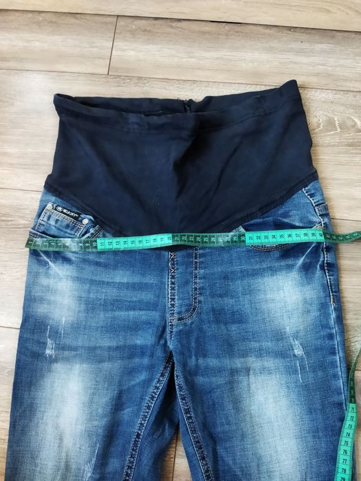 Штани для вагітних