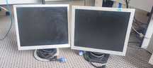 монітор 17" Samsung