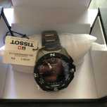 TISSOT T-touch expert solar II