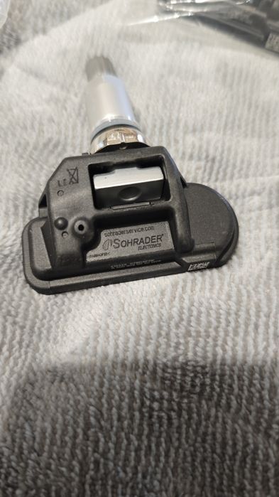 Sensores TPMS Mercedes Originais