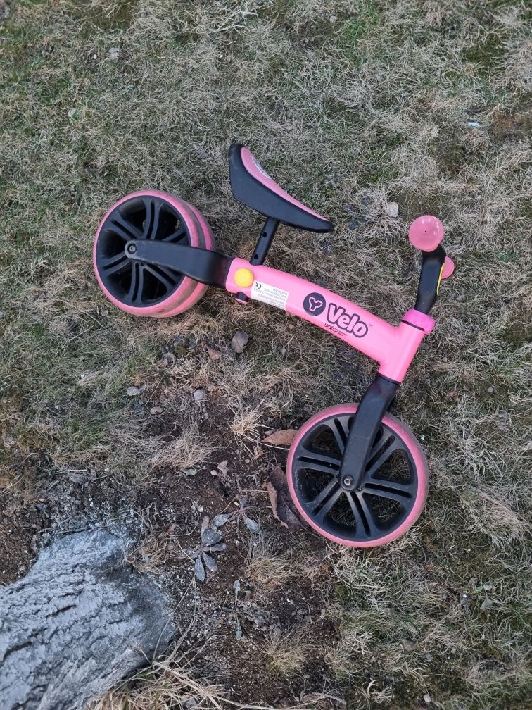 Продам Беговіл VELO 1-4років