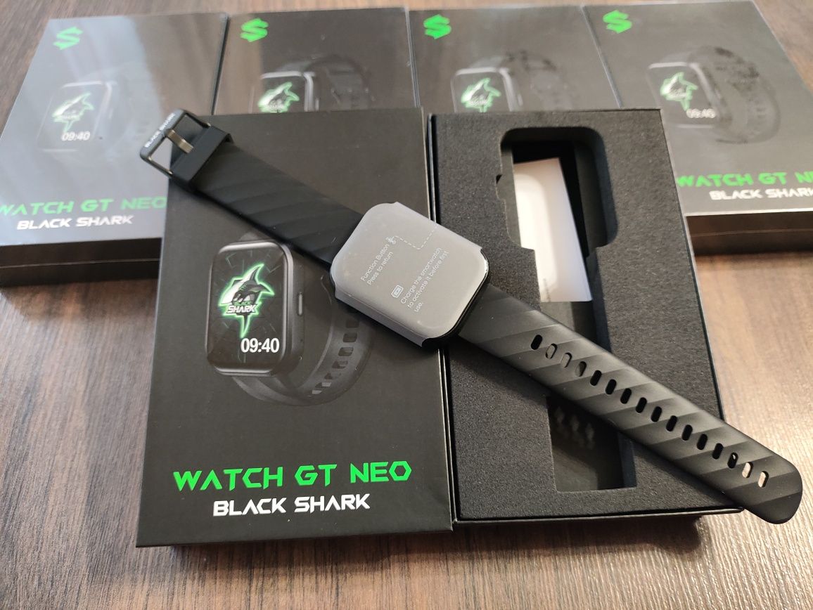 Xiaomi Black Shark GT Neo 2,02" 300 мАг Global Version