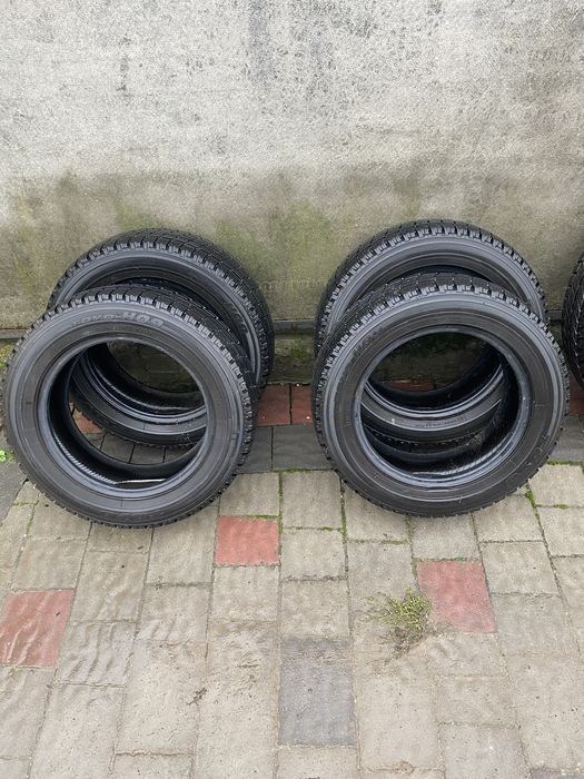 Шини колеса TOYO H09 175/65 R14C 4шт.