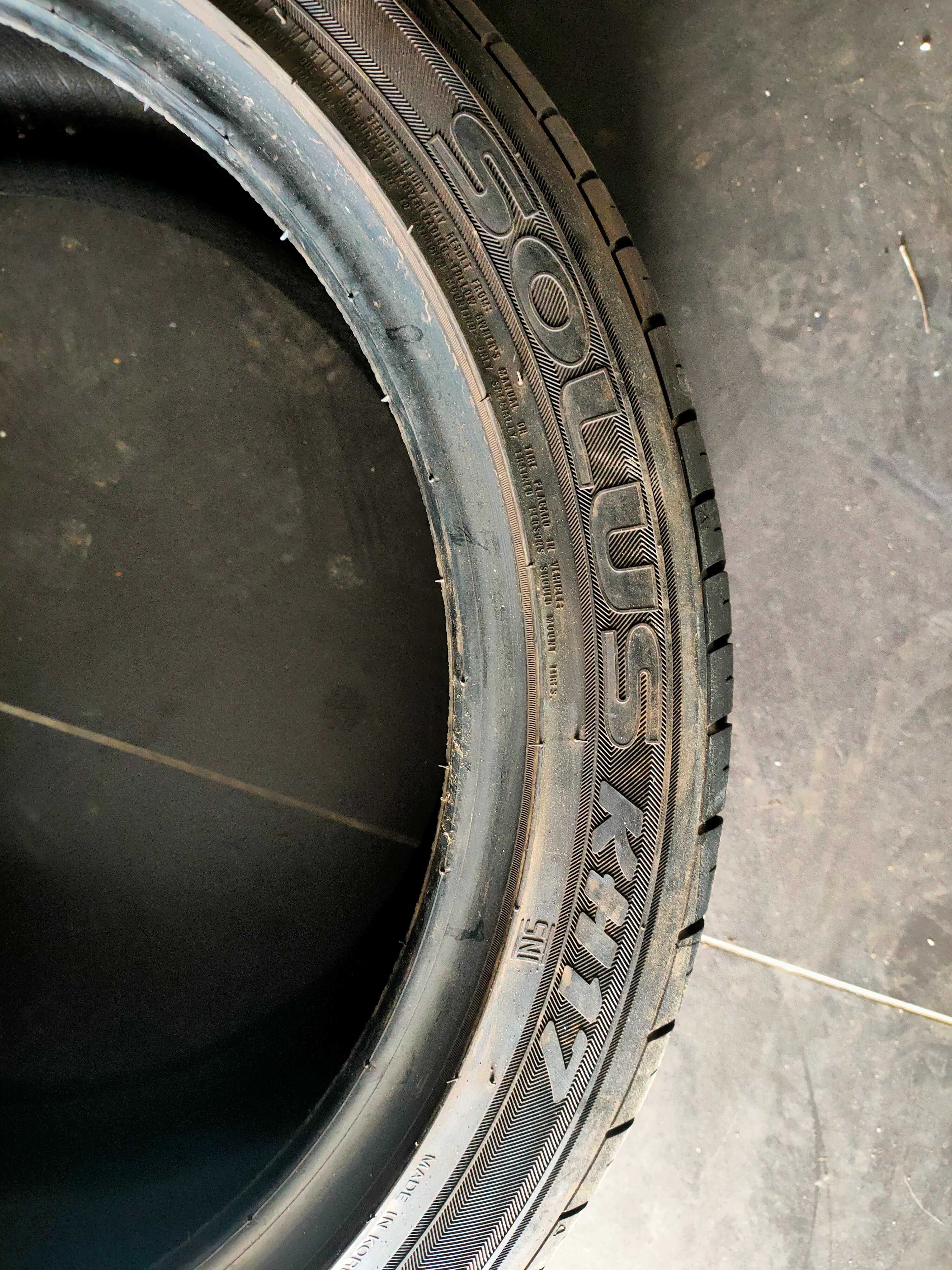 Opona Kumho Solus KH17 225/45/18 95V HP280