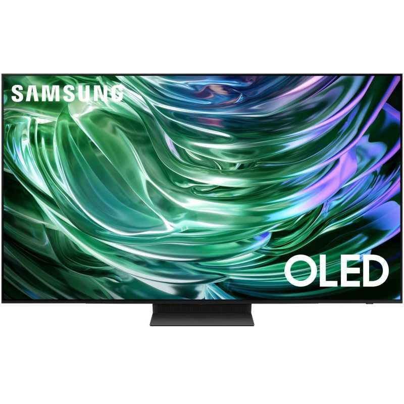 Продаю Новый Телевизор Samsung QE55S90D! Супер цена!