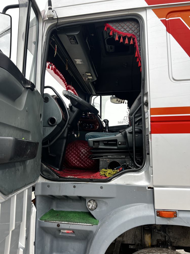 Продам DAF 95-XF