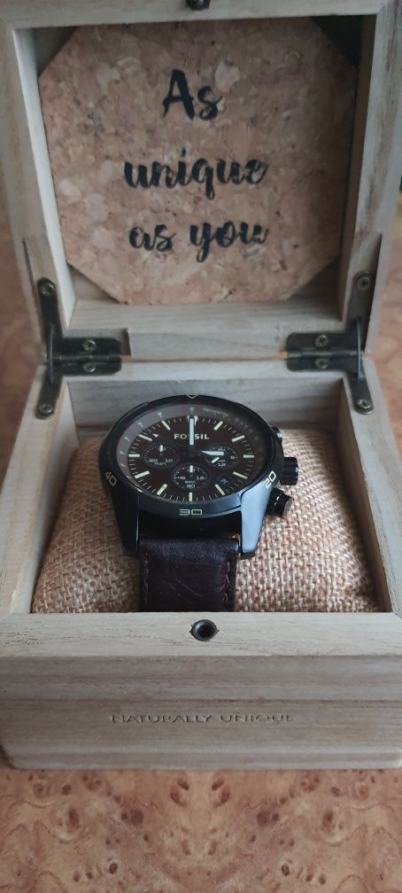 Fossil CH2990 Limited Version