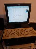 PC Desktop IBM NetVista P4 2.53GHz