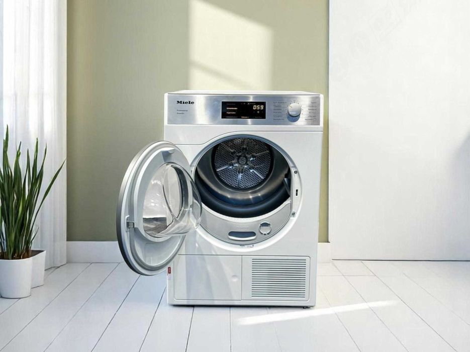Професійна сушильна машина Miele PDR 300 HP Germany