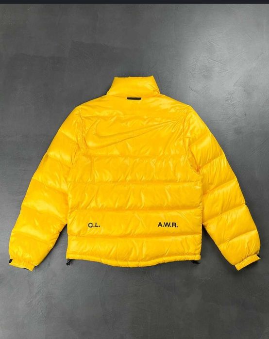 Куртка nike drake nocta