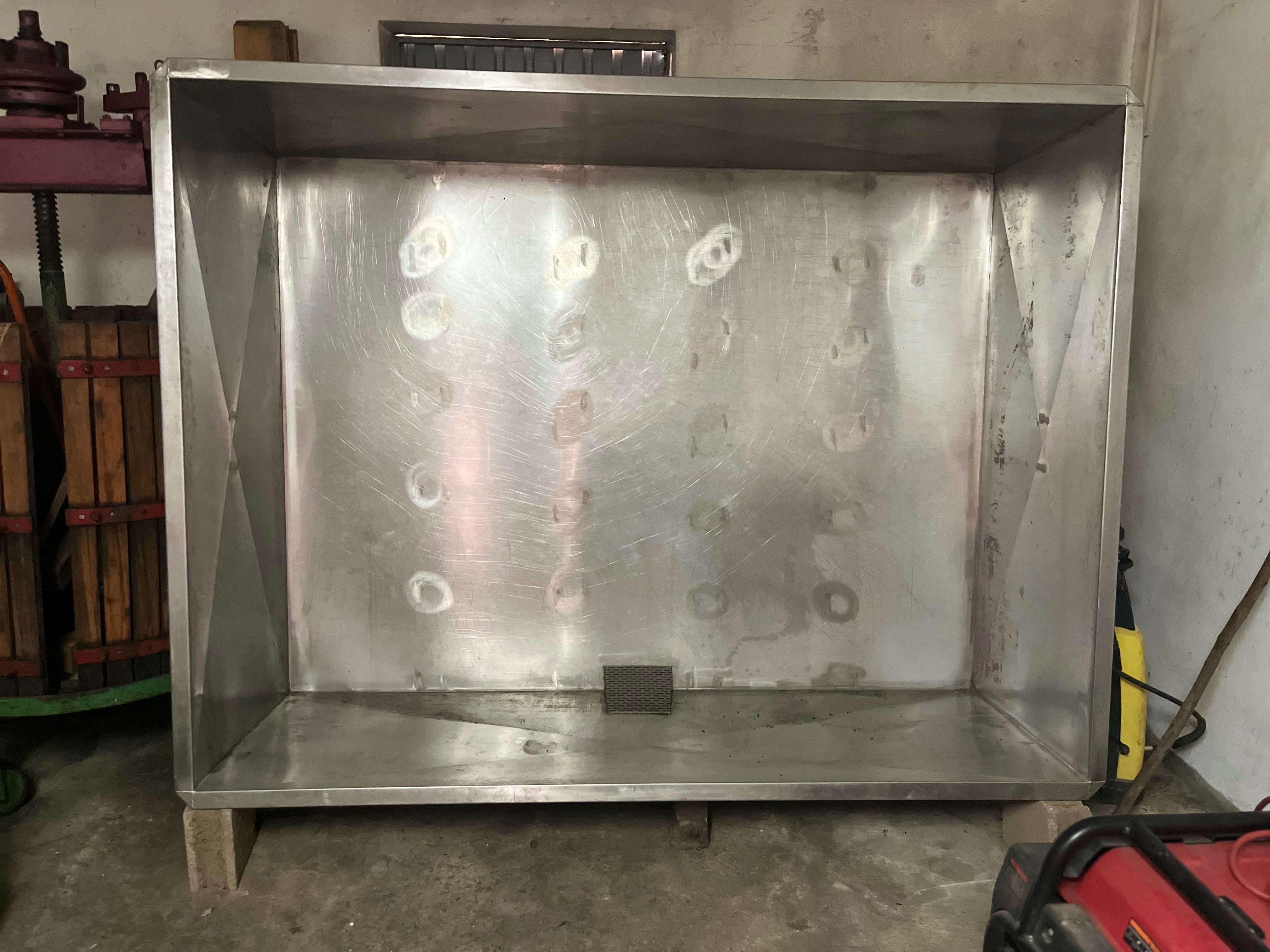 Equipamentos para  vinho