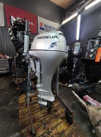Лодочный мотор Honda BF15 L