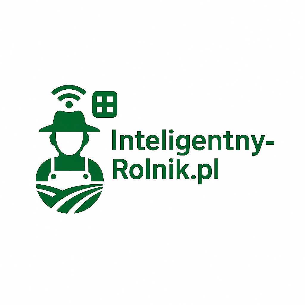 Inteligentny Monitoring Gospodarstwa Rolnego | Bezpieczne Gospodarstwo
