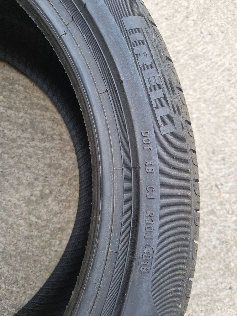 Pirelli CINTURATO P7 225 45 R17 Demo