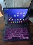 Samsung Galaxy TAB S9 8GB 128GB GRAPHITE gwarancja

Stan techniczny