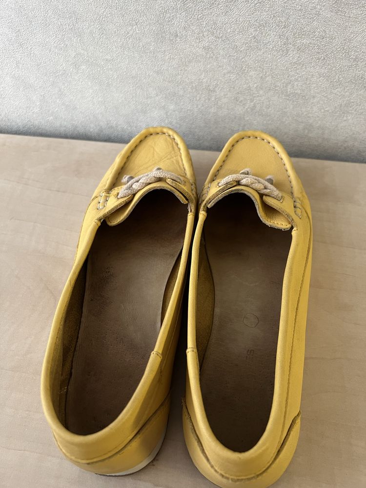 Мокасини Filipe Shoes, розмір 41