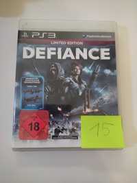 Defiance PS3 PlayStation3