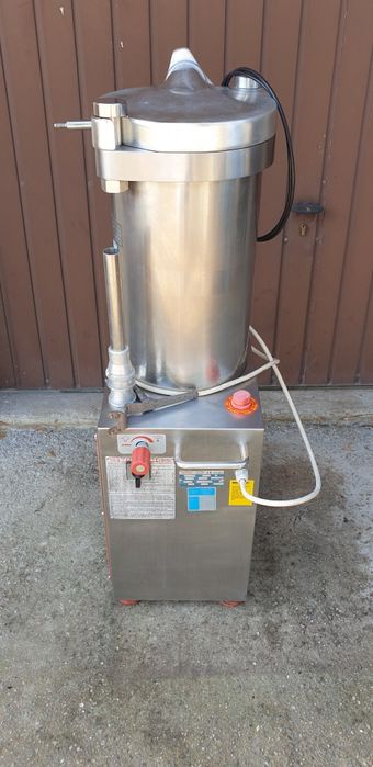 Nadziewarka hydrauliczna talsa 25 l