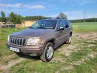 Jeep Grand Cherokee WJ