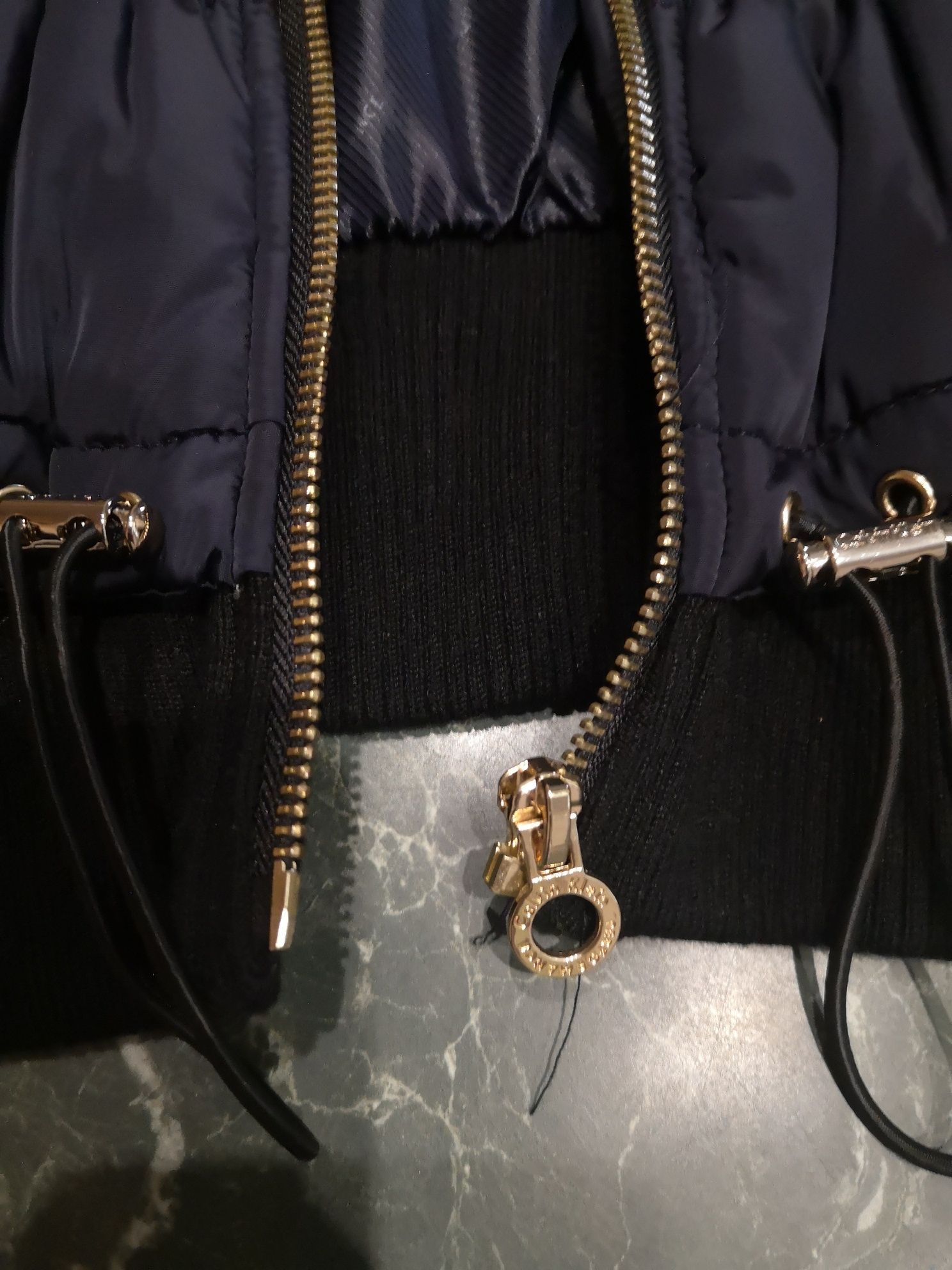 Kamizelka Calvin Klein