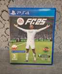 FC25 PS4 gra FIFA PlayStation 4 piłka nożna