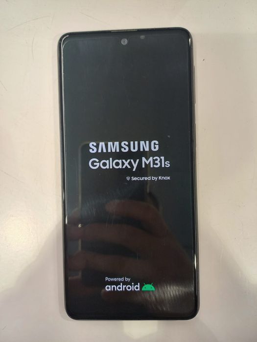 Samsung Galaxy m31s