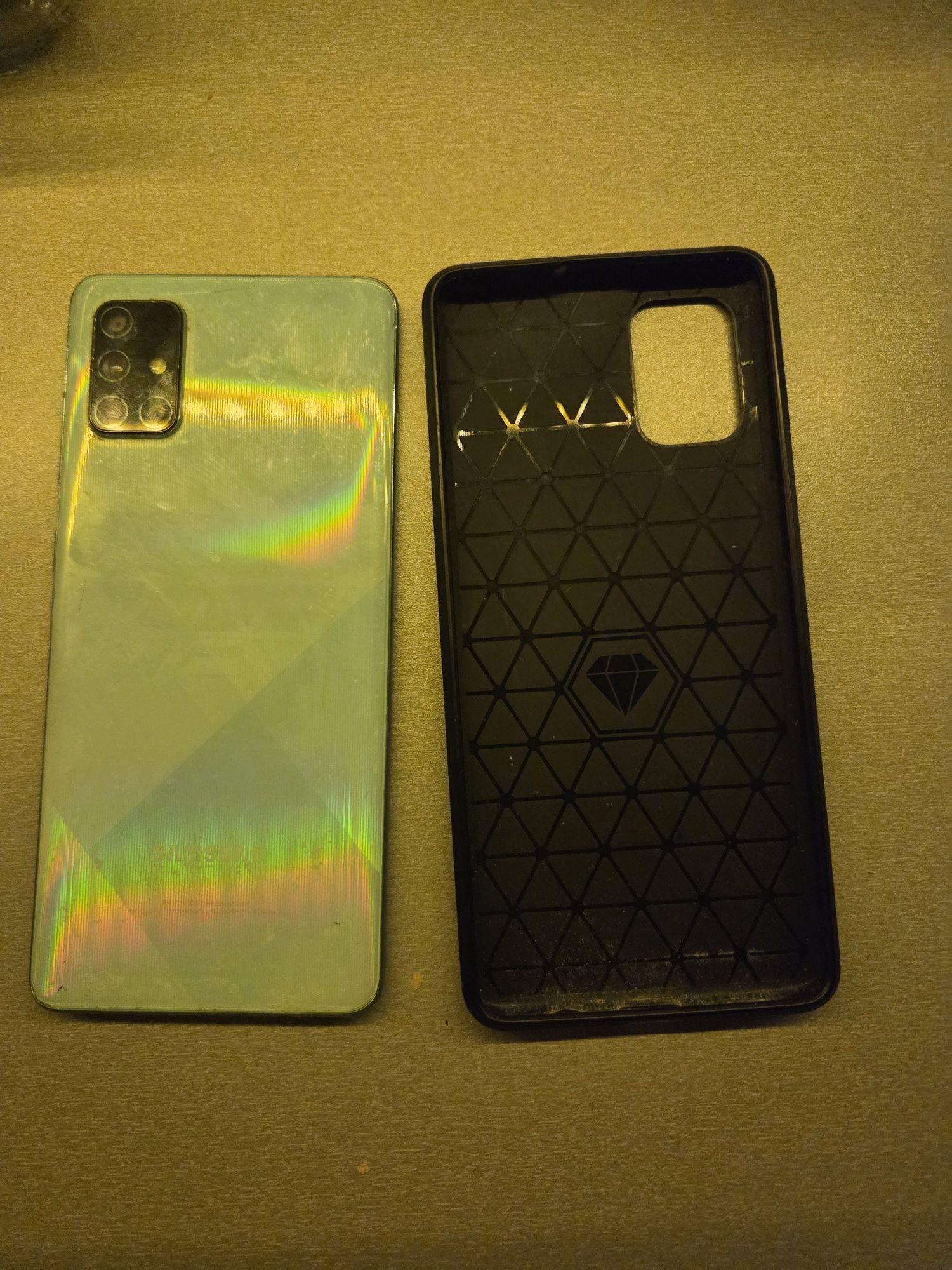 Samsung a71 sprzedaz