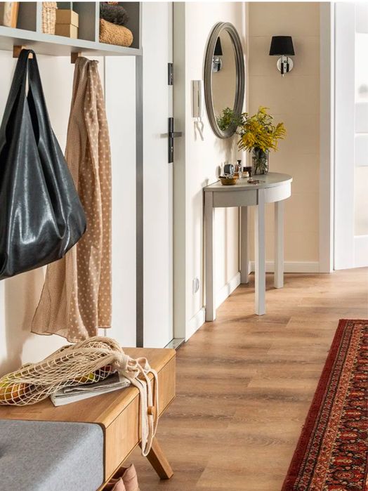 Toaletka/konsola VOX