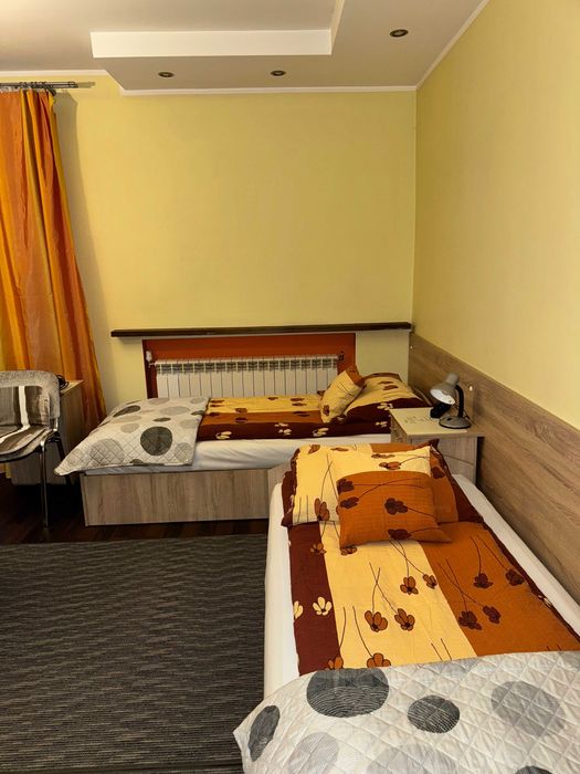 Wynajem pokoi Jaktorów Grodzisk Maz. Noclegi, Kwatery Pracownicze,