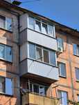 Продаю квартиру на 95 квартале (пр-т Мира)